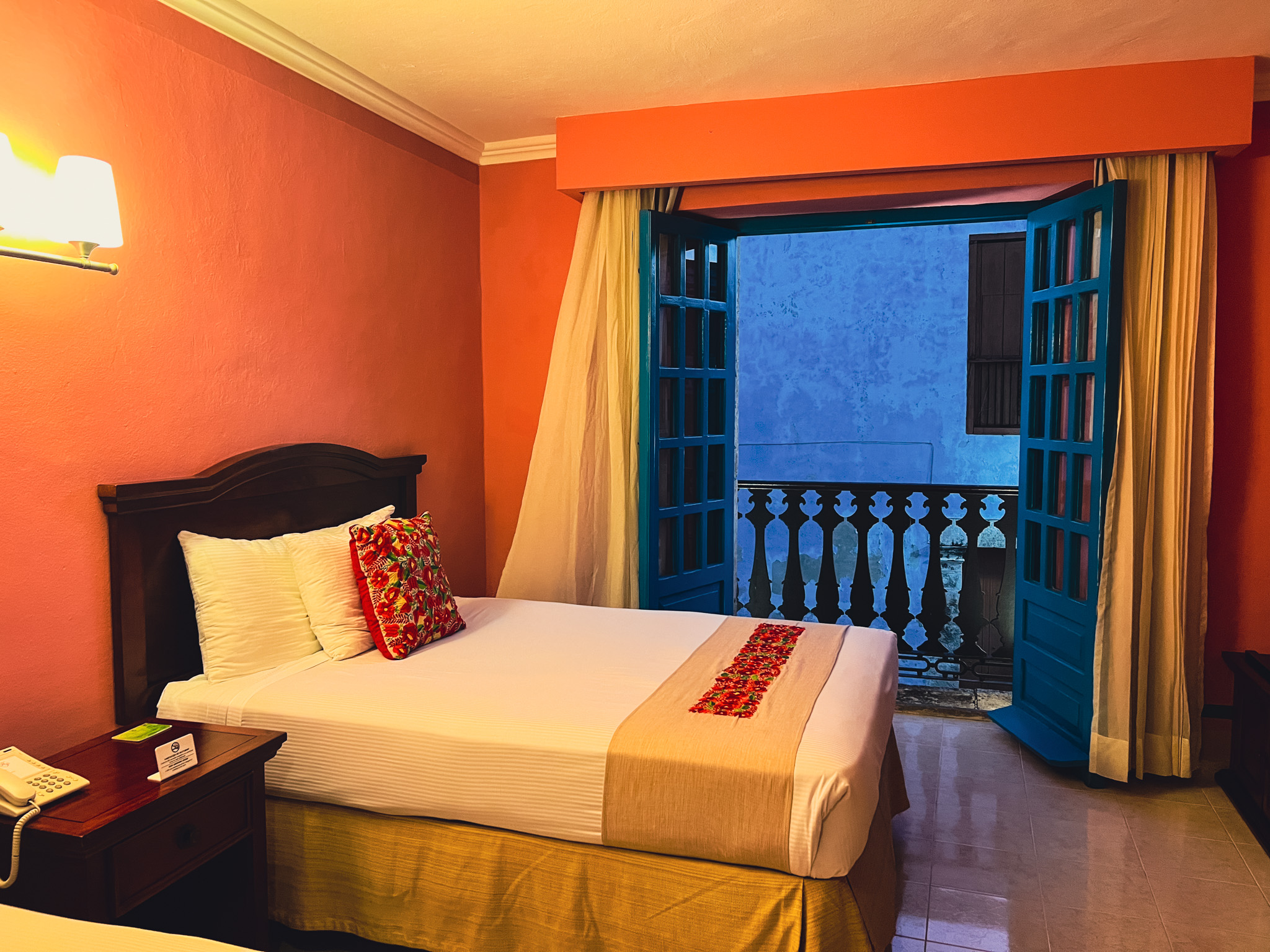 Estandar sencilla PColonial